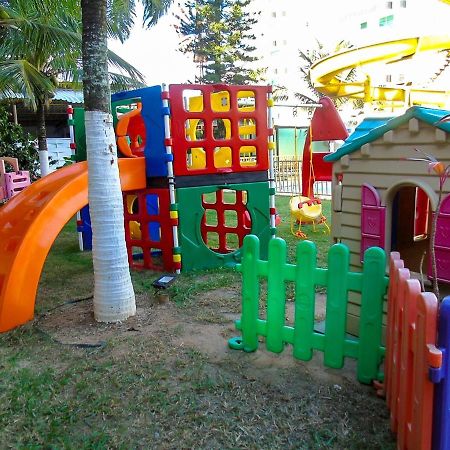 Caribe Park Hotel Кабо Фрио Екстериор снимка