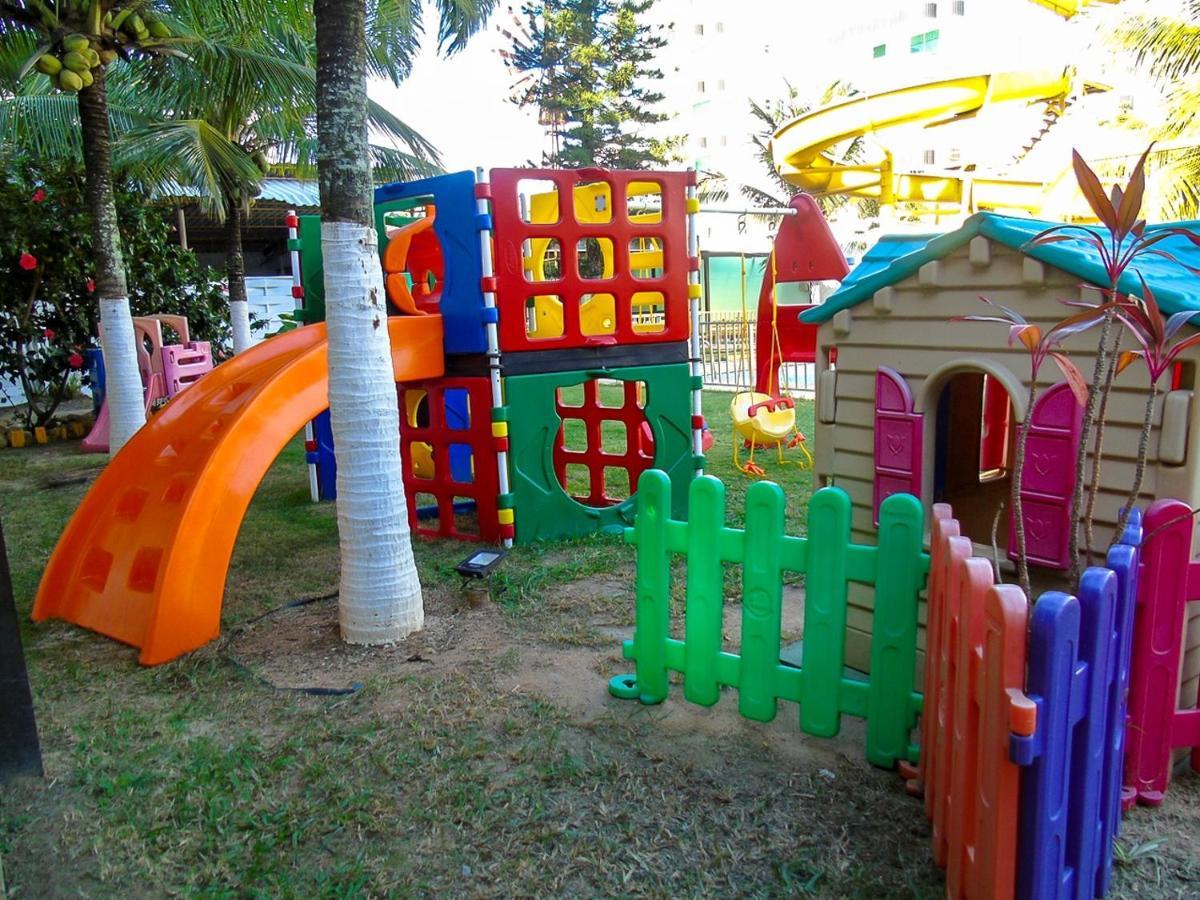 Caribe Park Hotel Кабо Фрио Екстериор снимка