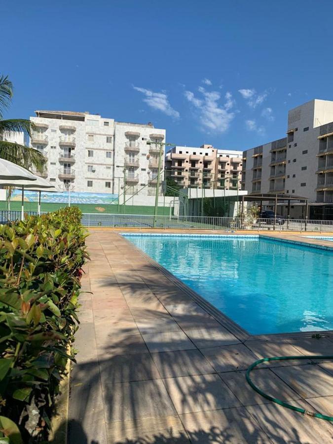 Caribe Park Hotel Кабо Фрио Екстериор снимка
