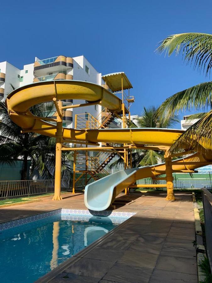 Caribe Park Hotel Кабо Фрио Екстериор снимка