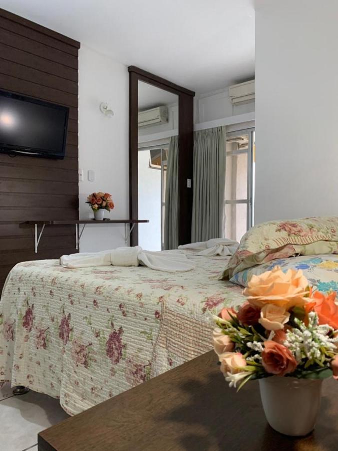 Caribe Park Hotel Кабо Фрио Екстериор снимка
