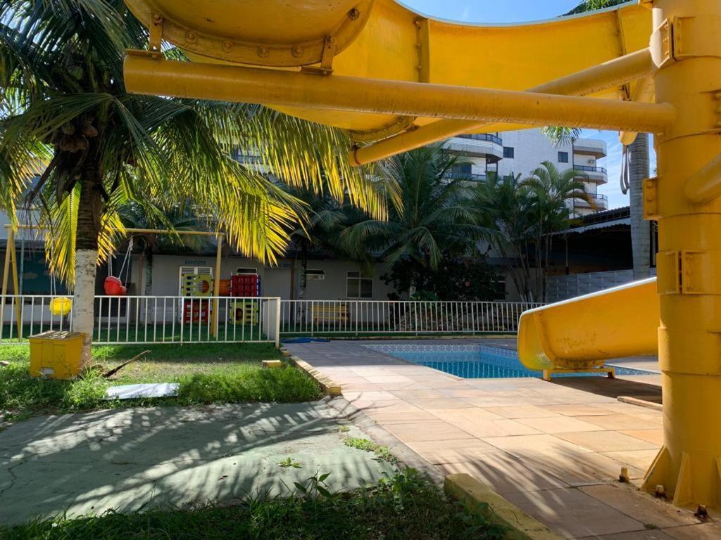 Caribe Park Hotel Кабо Фрио Екстериор снимка
