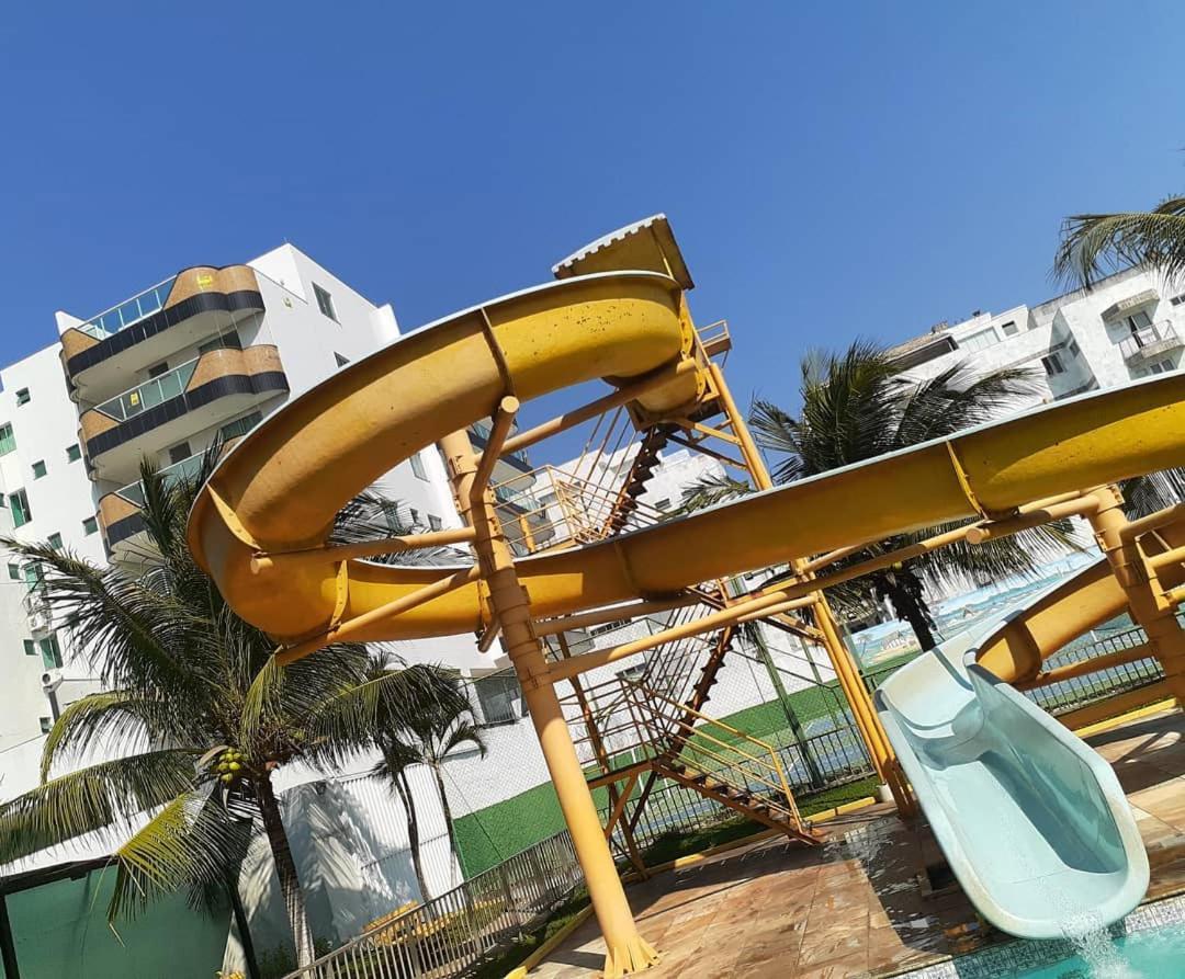 Caribe Park Hotel Кабо Фрио Екстериор снимка