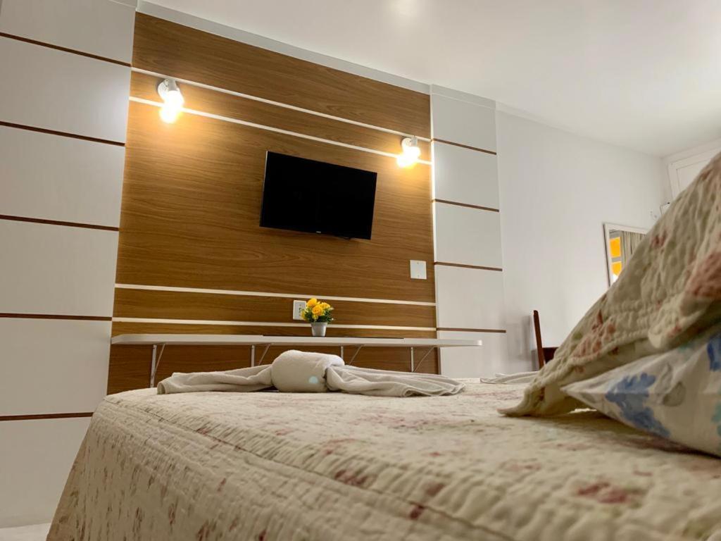 Caribe Park Hotel Кабо Фрио Екстериор снимка