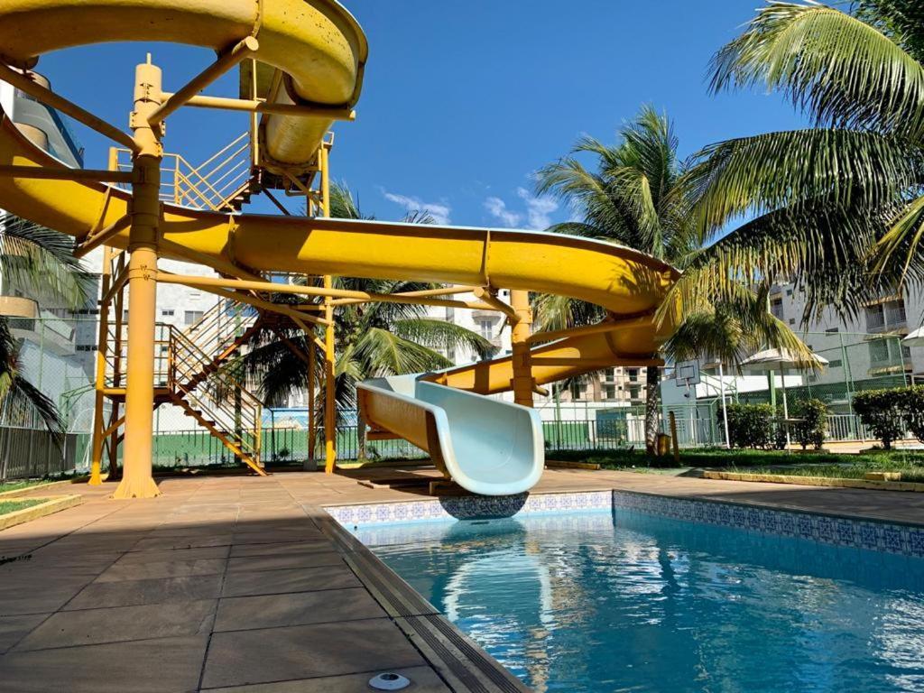Caribe Park Hotel Кабо Фрио Екстериор снимка