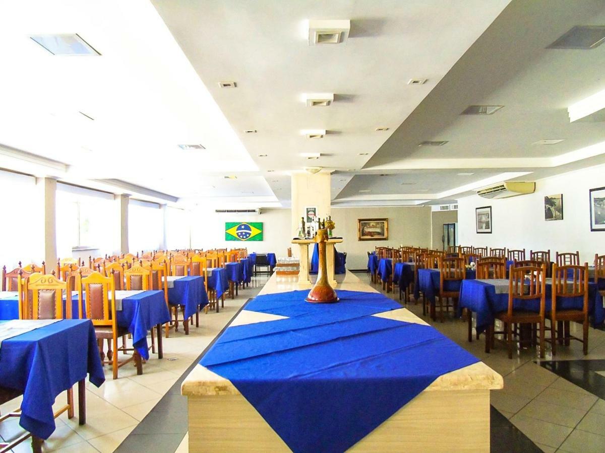 Caribe Park Hotel Кабо Фрио Екстериор снимка