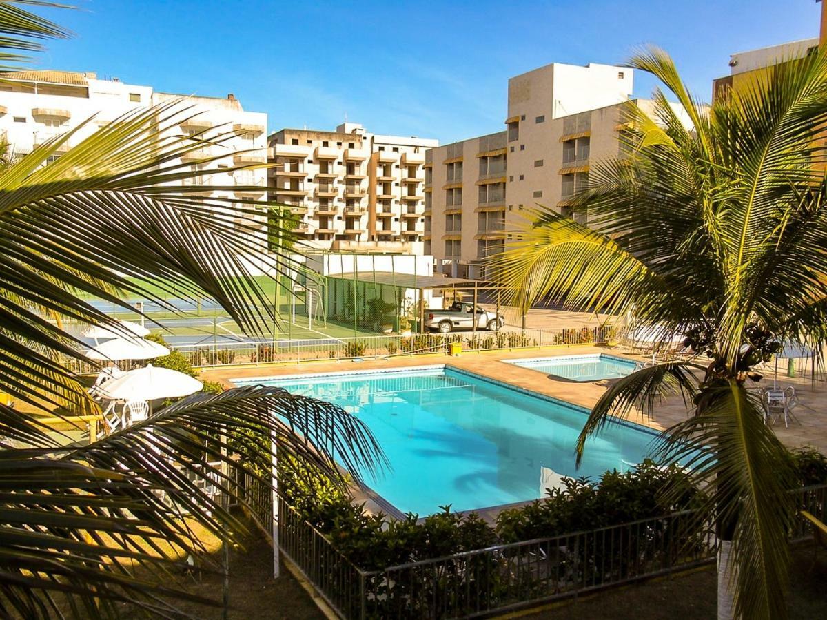 Caribe Park Hotel Кабо Фрио Екстериор снимка