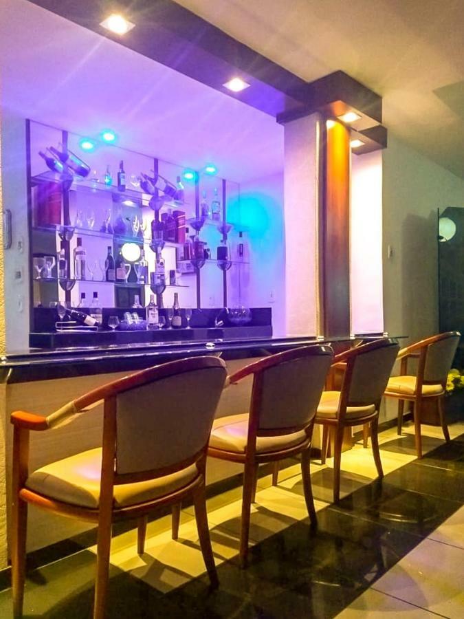 Caribe Park Hotel Кабо Фрио Екстериор снимка
