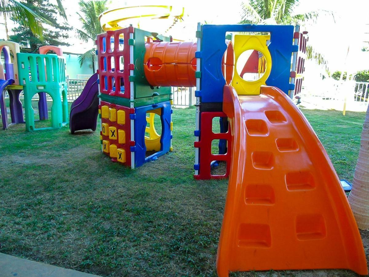 Caribe Park Hotel Кабо Фрио Екстериор снимка