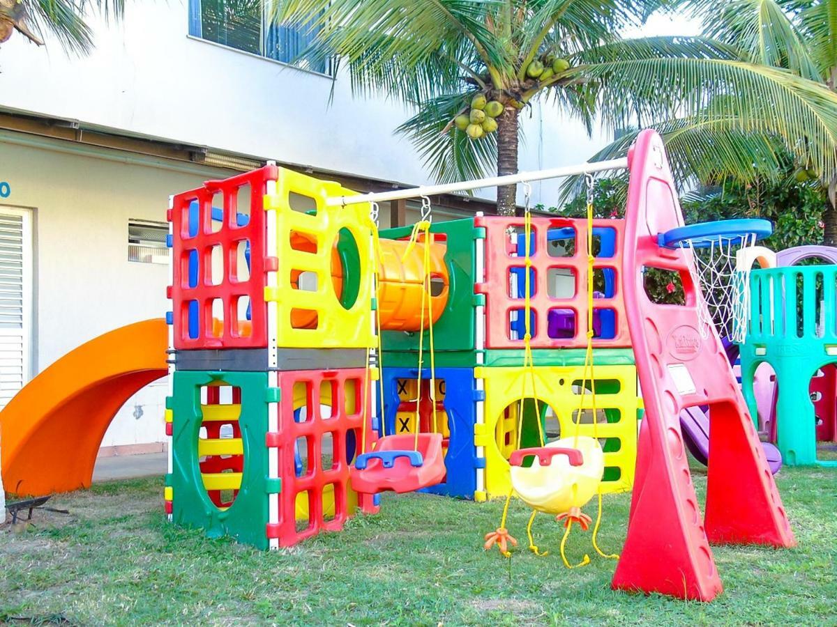 Caribe Park Hotel Кабо Фрио Екстериор снимка