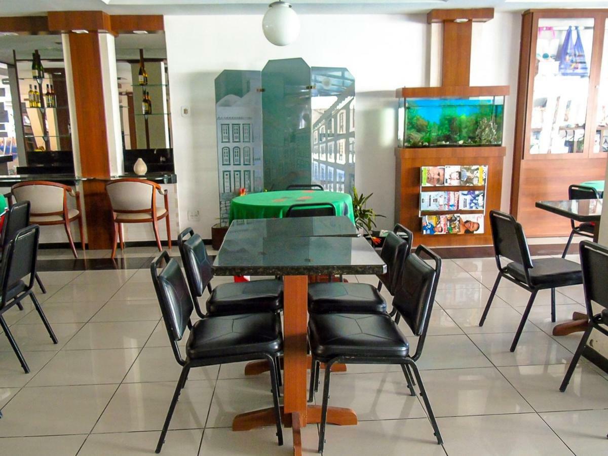 Caribe Park Hotel Кабо Фрио Екстериор снимка