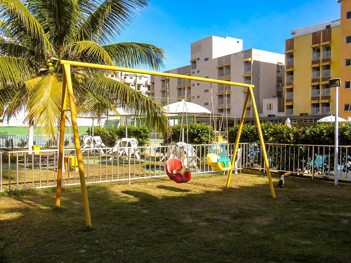 Caribe Park Hotel Кабо Фрио Екстериор снимка